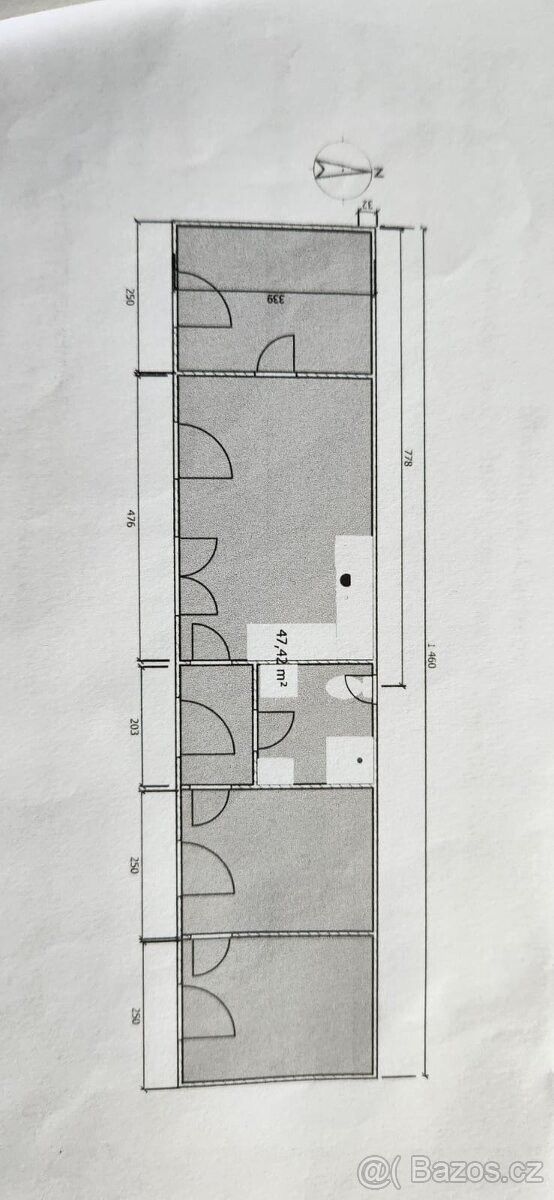 Prodej rodinný dům - Klatovy, 339 01