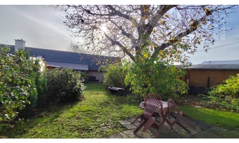 Rodinné domy, Palírna, Lukov, 95 m²