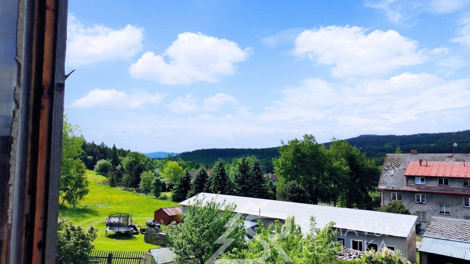 Rodinné domy, Nicov, 300 m² - 2
