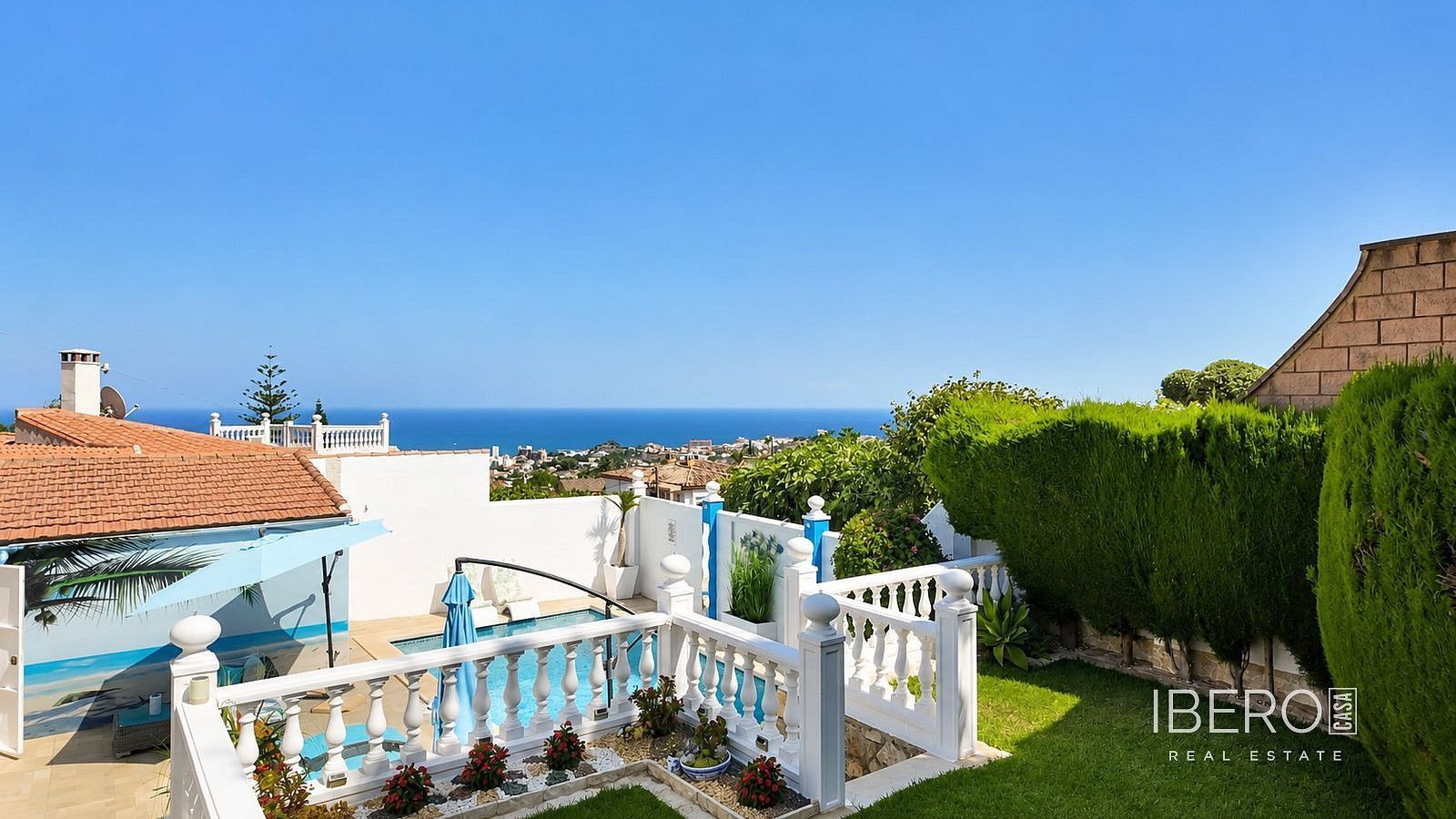 Rodinný dům · 232 m² · Benalmadena, ES - 3