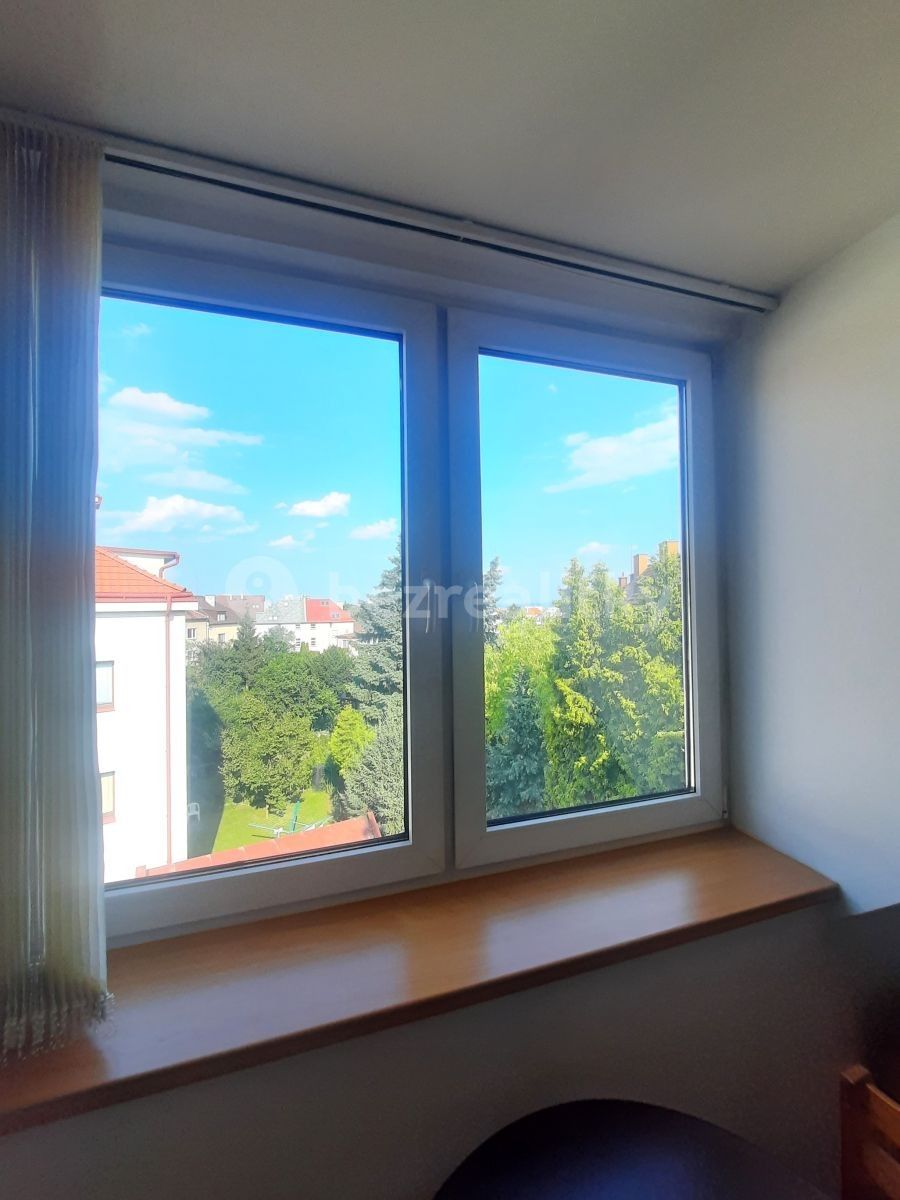 Pronájem byt 1+kk - Přemyšlenská, Praha - Kobylisy, 23 m² - 5
