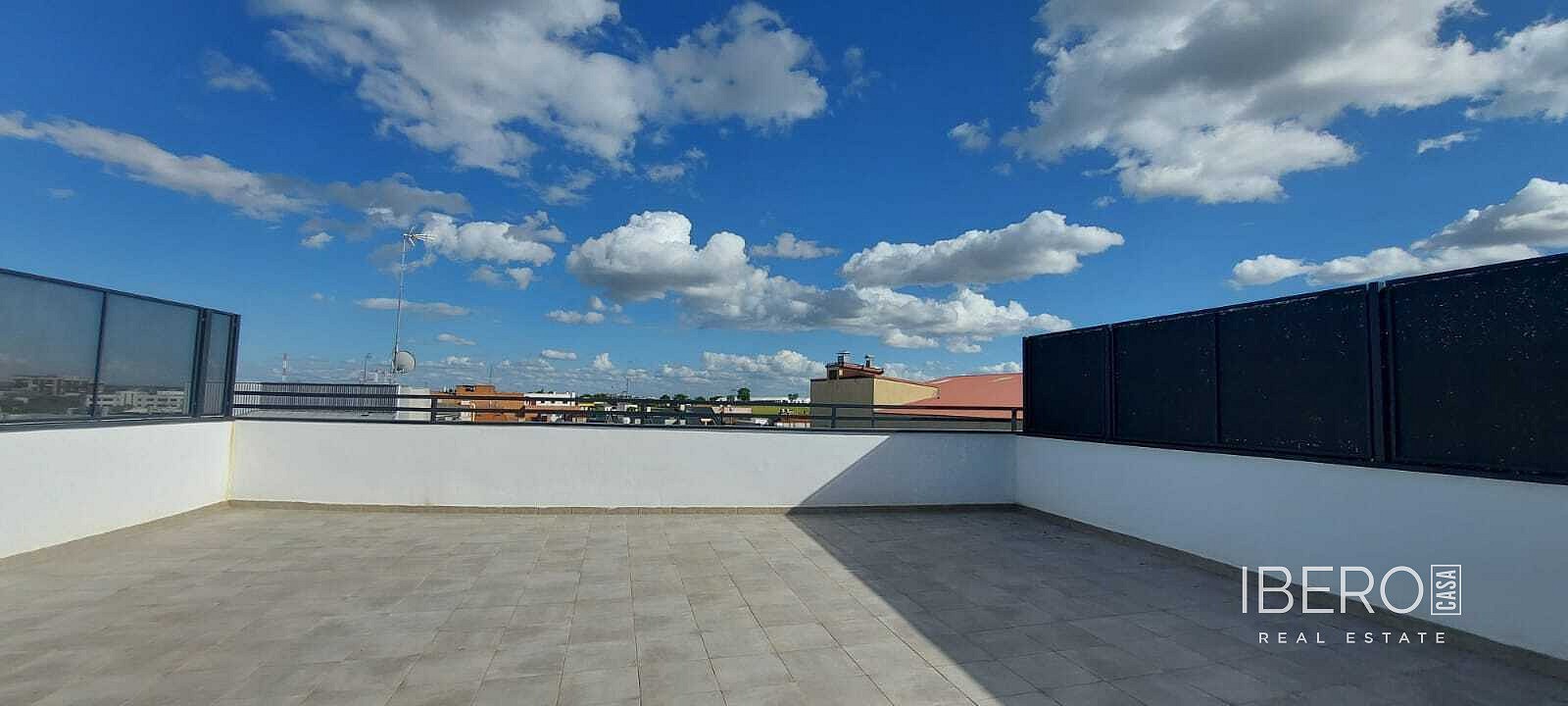 Byt 2+kk · 45 m² · Madrid, Španělsko - 3