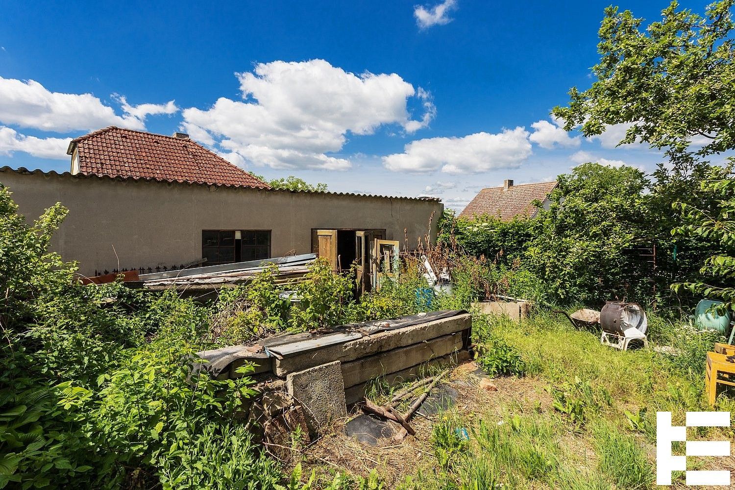 Prodej chalupa - Hradčany, okres Nymburk, Středočeský kraj, 86 m² - 5