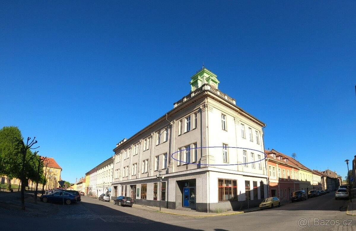 Byty, Terezín, 411 55 - 1