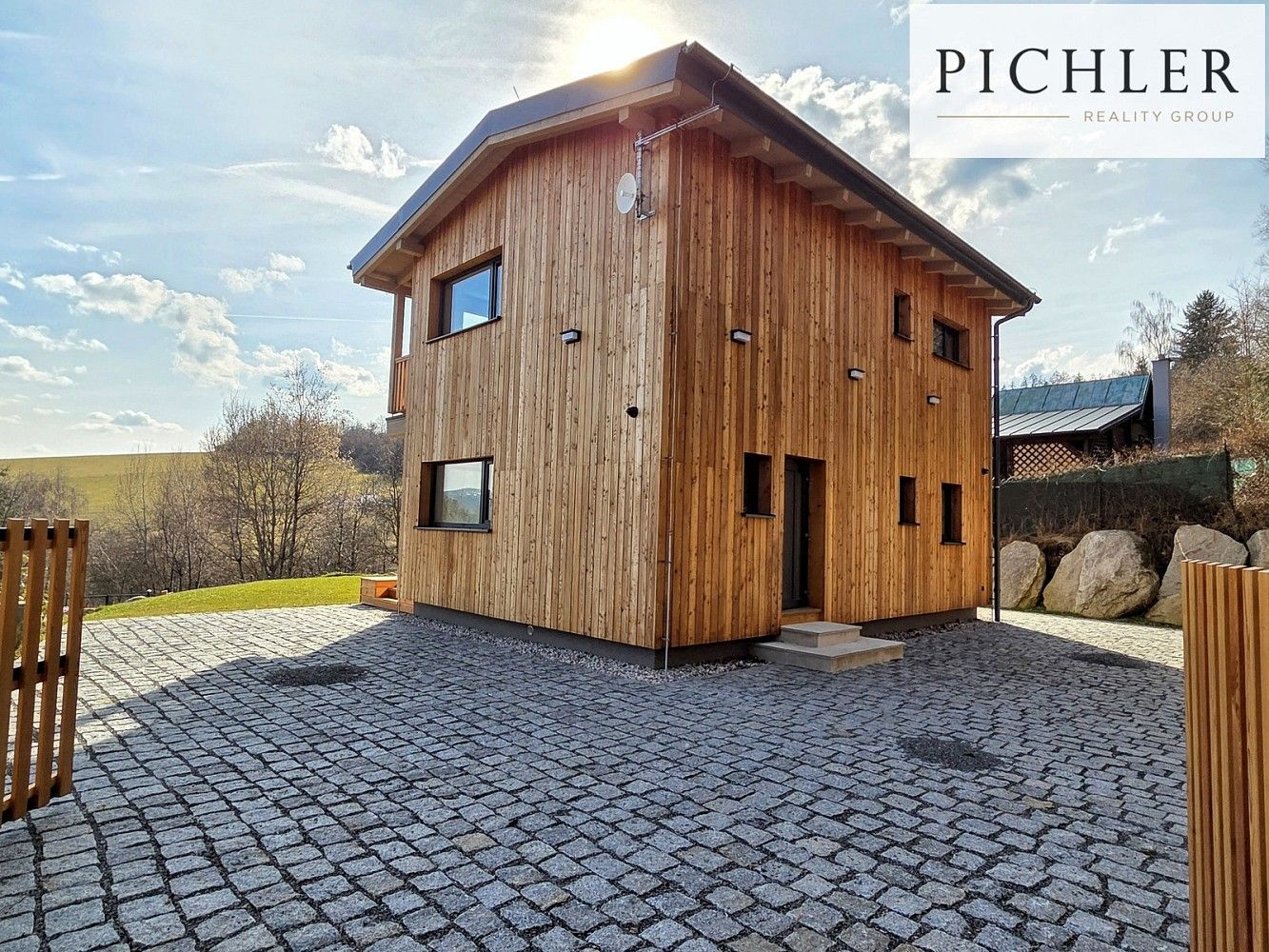 Rodinný dům · 120 m² · Sušice - Sušice II, okres Klatovy - 3