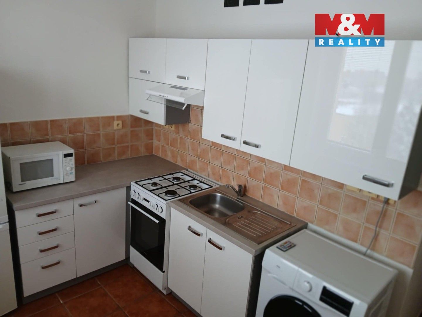 Pronájem byt 2+1 - Tyršova, Karviná, 54 m²