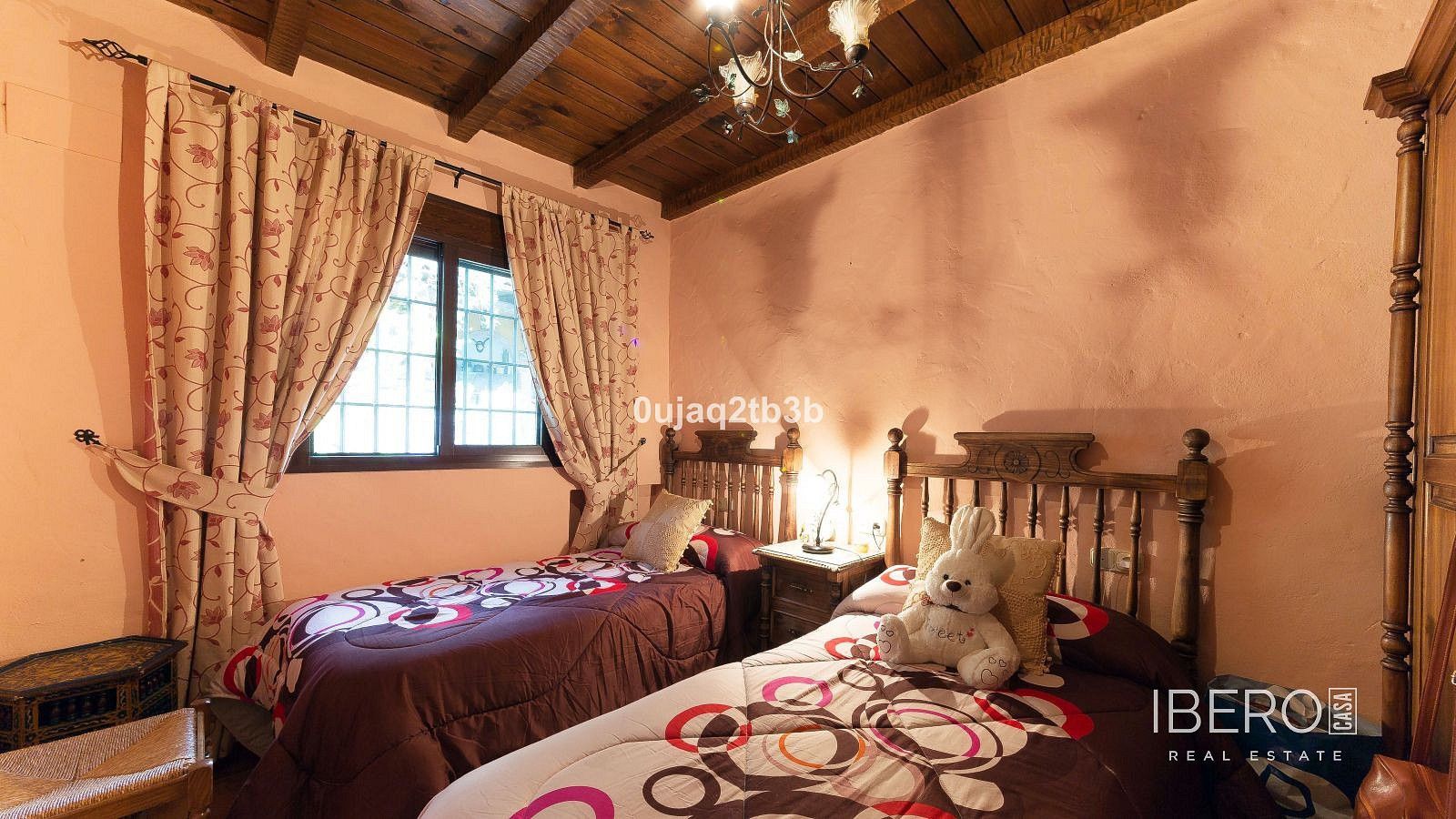 Prodej rodinný dům - Cortes de la Frontera, ES, 246 m² - 5