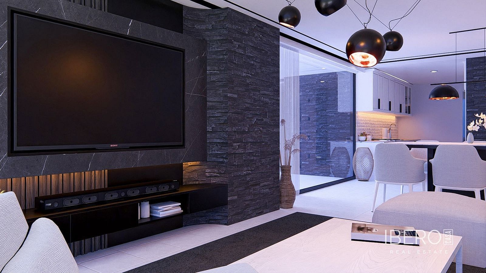 Rodinný dům · 140 m² · Pedreguer, ES - 3