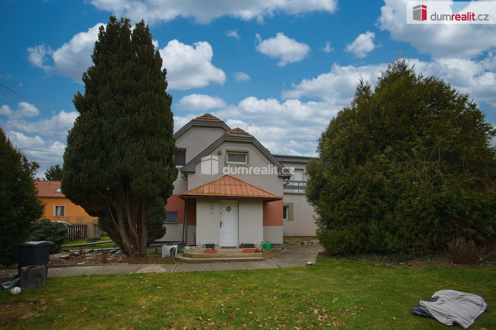 Rodinné domy, Střední, Libiš, 150 m² - 2