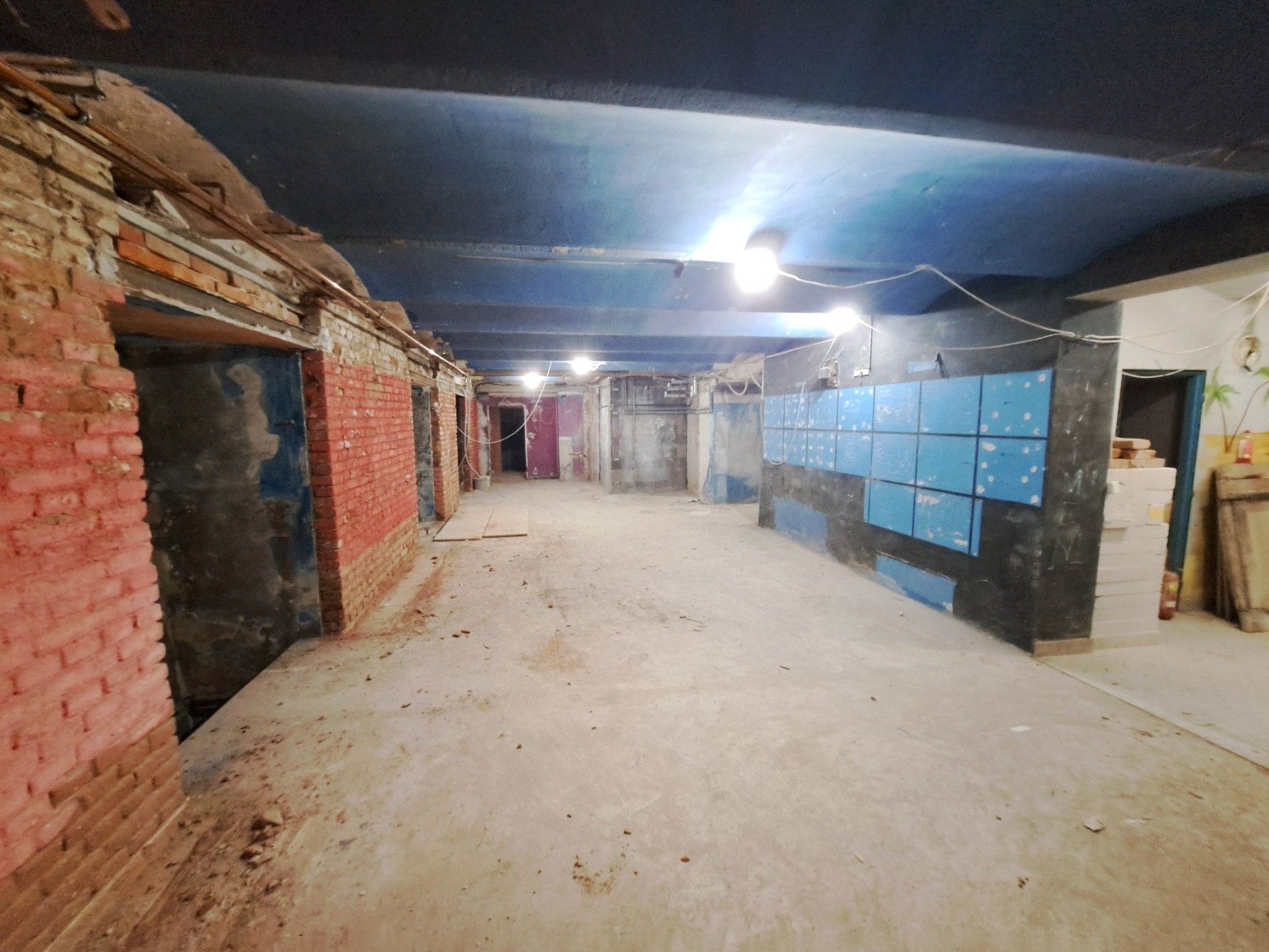 Obchodní prostory · 292 m² · Jakubské náměstí 101, Brno Brno-město - 4