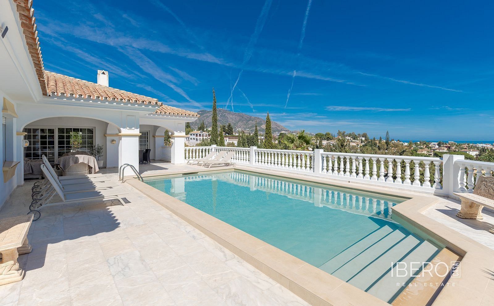Rodinné domy, Campo Mijas, Španělsko, 322 m² - 1