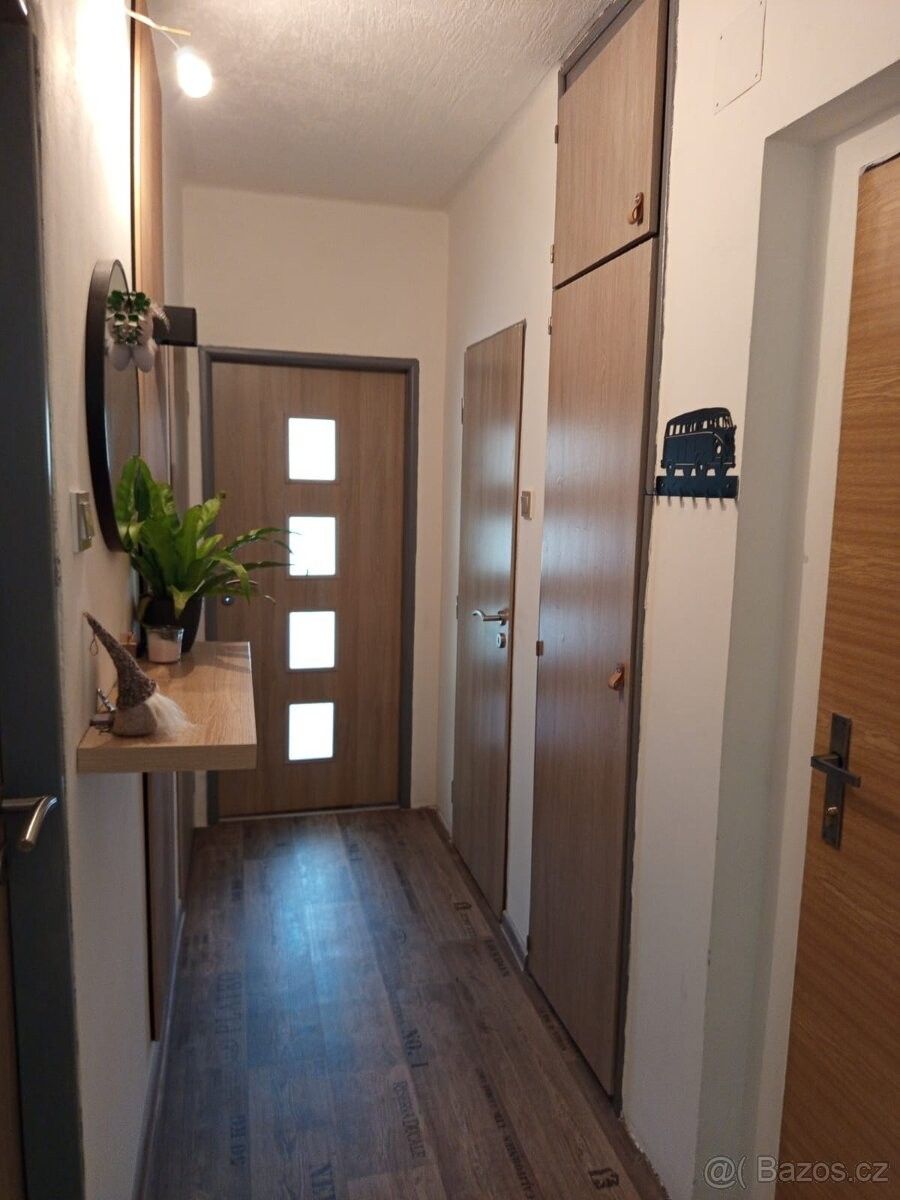 Prodej byt - Borová Lada, 385 01