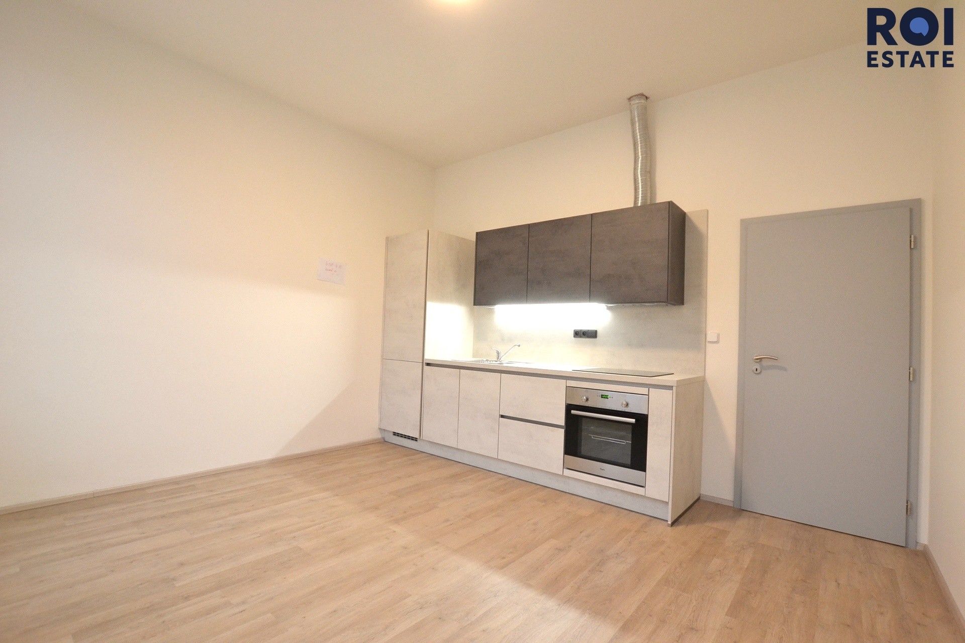 2+kk, Ptašínského, Brno, 42 m²