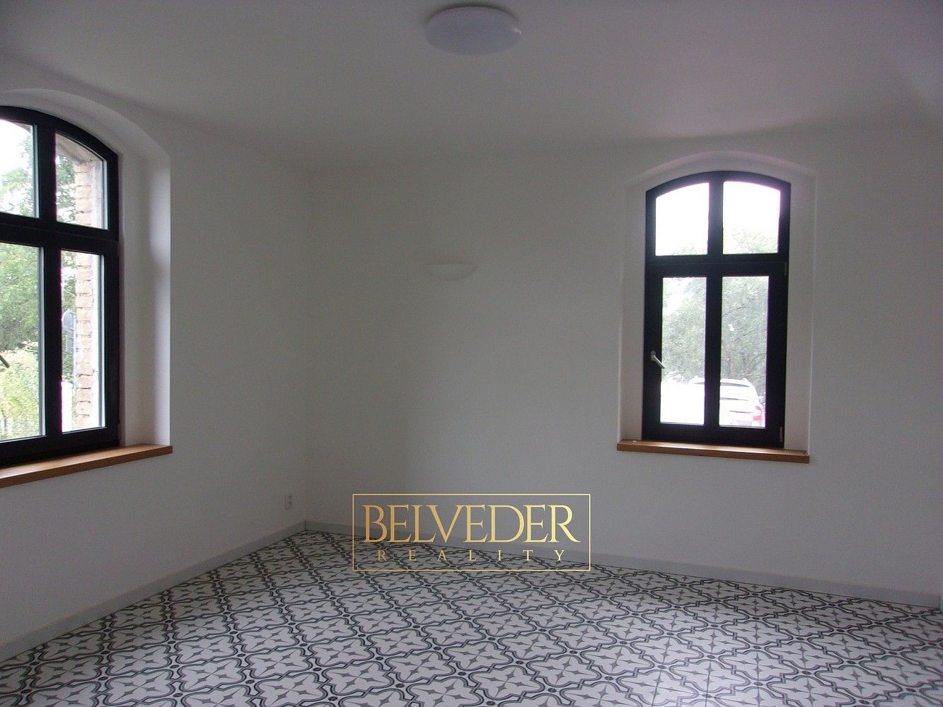 Byt 2+1 · 81 m² · Libotenice, okres Litoměřice, Ústecký kraj - 3