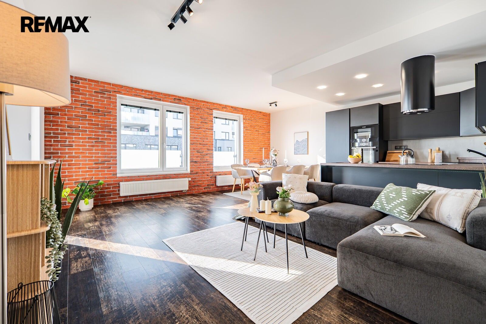 3+kk, Klementova 2887, Praha Stodůlky, 94 m² - 2
