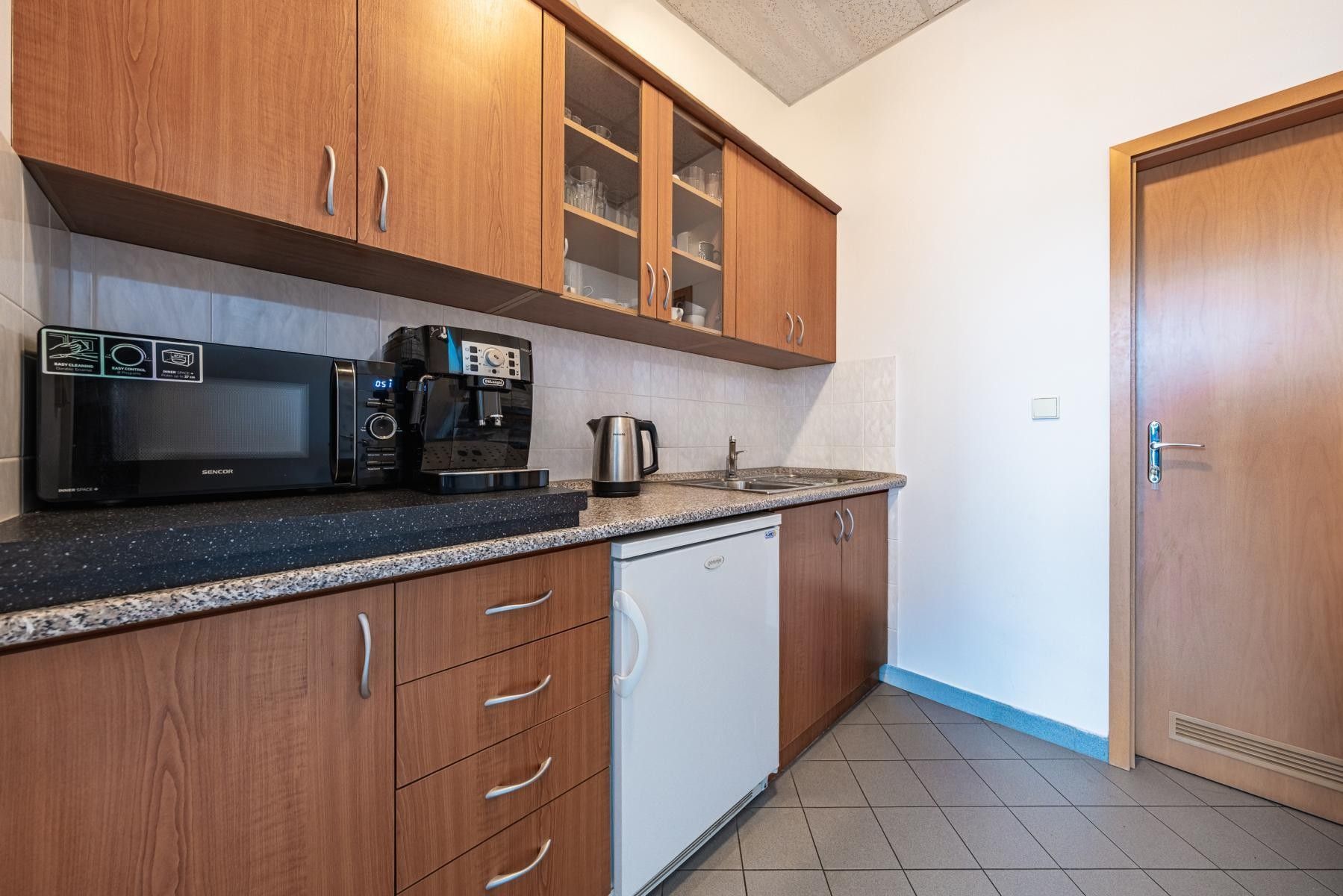 Kancelář · 51 m² · Na Spojce, Vestec - 3