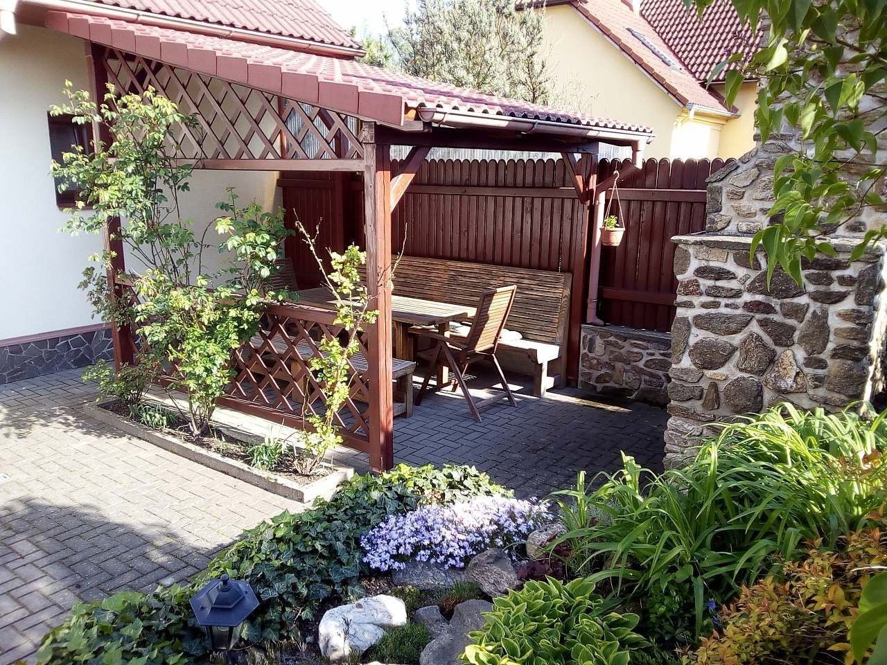 Chata · Horní Cerekev, Kraj Vysočina - 3