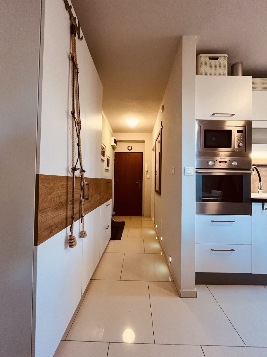 Byt 3+kk · 54 m² · Provaznická, Ostrava - 4
