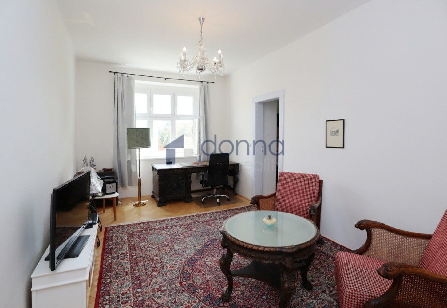 Prodej byt 3+kk - Prouzova, Praha, 83 m²