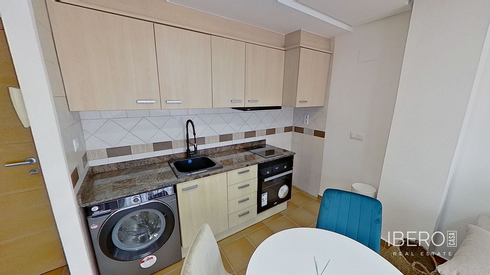 Byt 3+kk · 80 m² · Villanueva del Rio Segura, Španělsko - 4