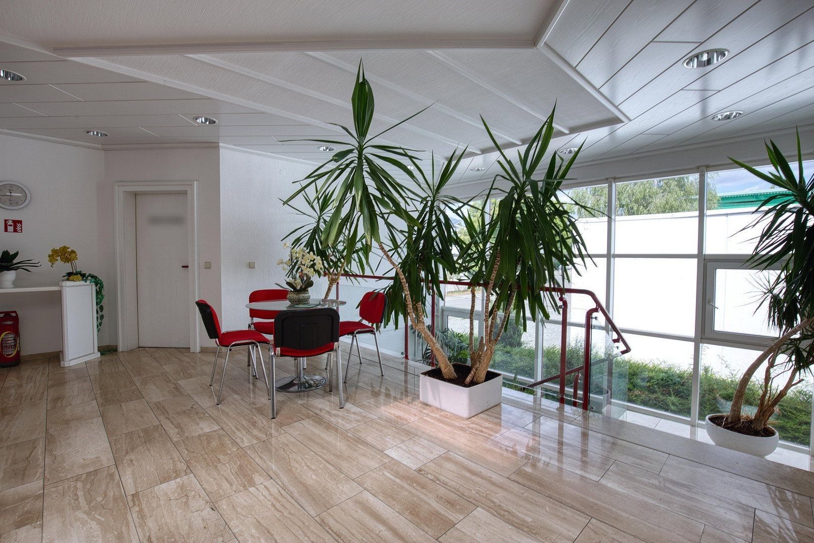 Kanceláře, , Bádensko-Württembersko, 1 996 m² - 2