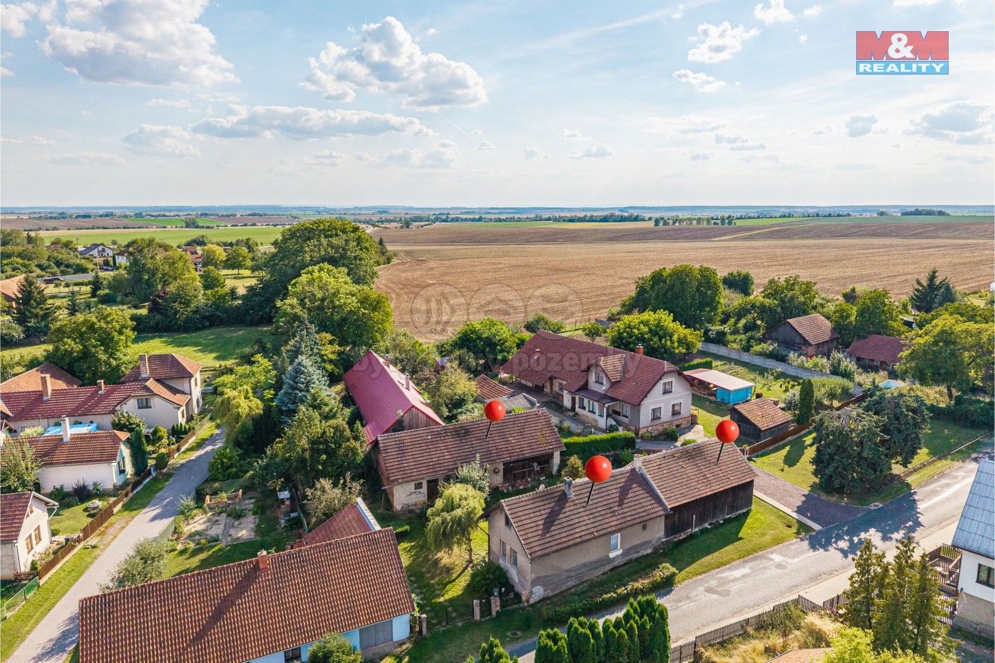 Ostatní, Chroustov, 140 m²