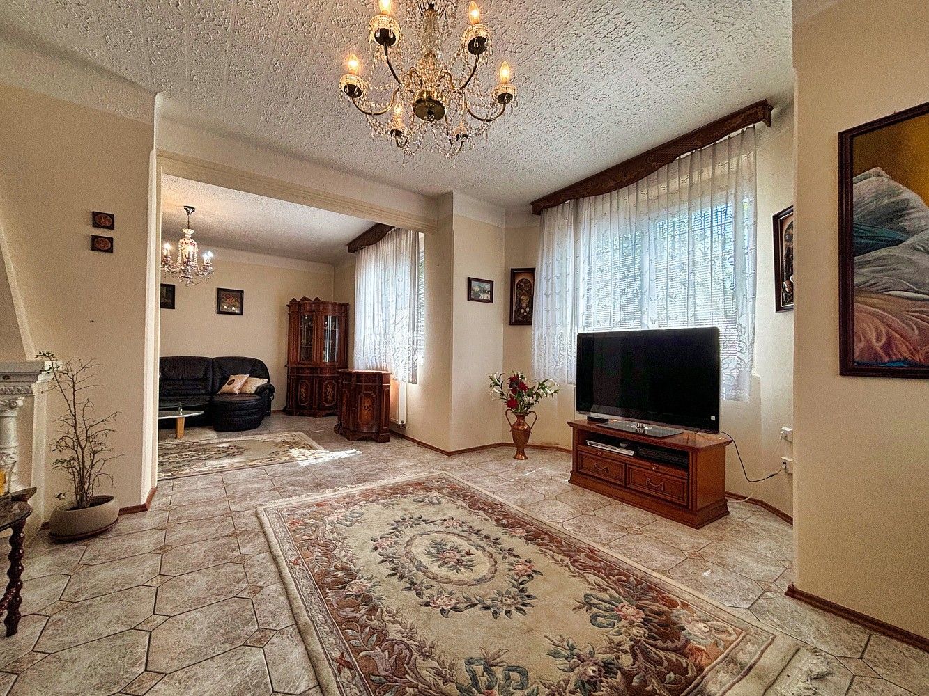 Prodej rodinný dům - Praha - Kbely, okres Praha 19, Hlavní město Praha, 184 m² - 5