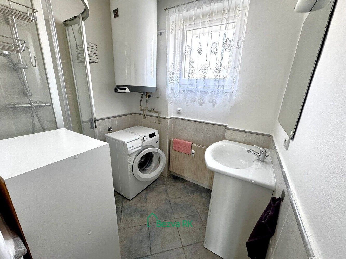 Byt 1+1 · 48 m² · Družstevní, Chrást, okres Plzeň-město - 4
