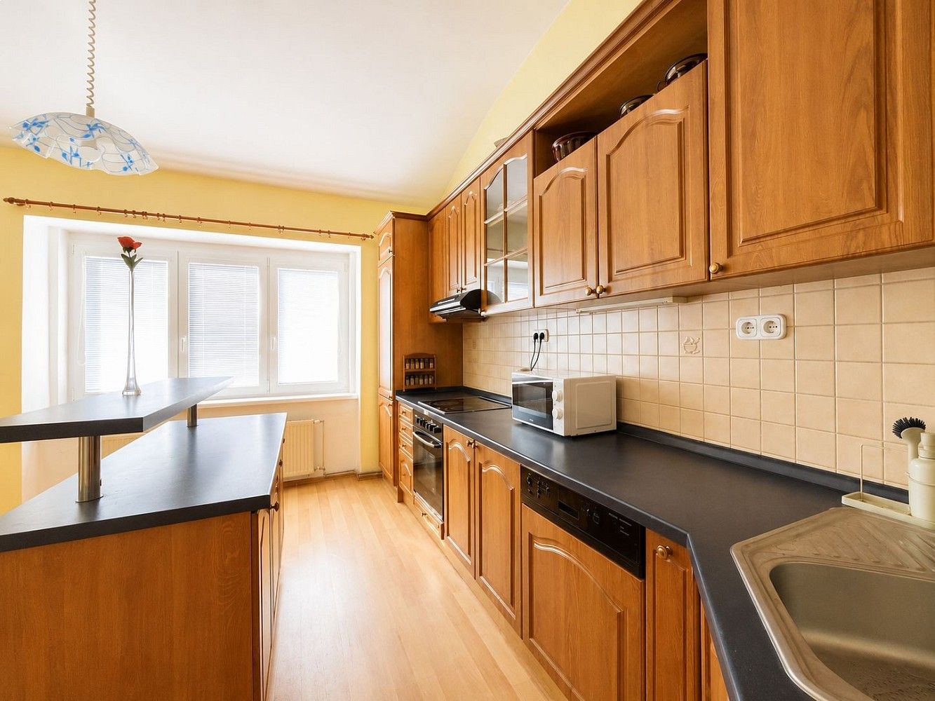 Pronájem byt 2+1 - Bělá pod Bezdězem, okres Mladá Boleslav, Středočeský kraj, 90 m² - 5