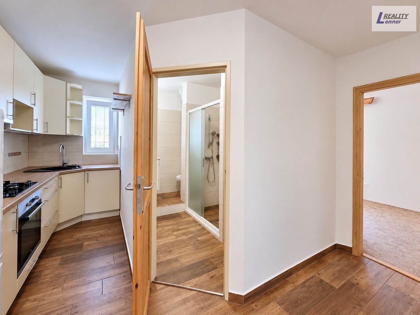 3+1, Kremnická , Příbram, 63 m²