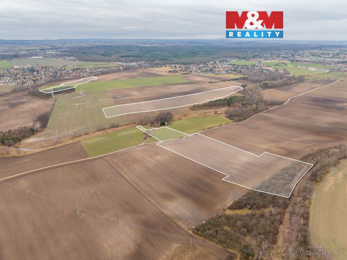 Pozemky pro bydlení, Úvaly, 250 82