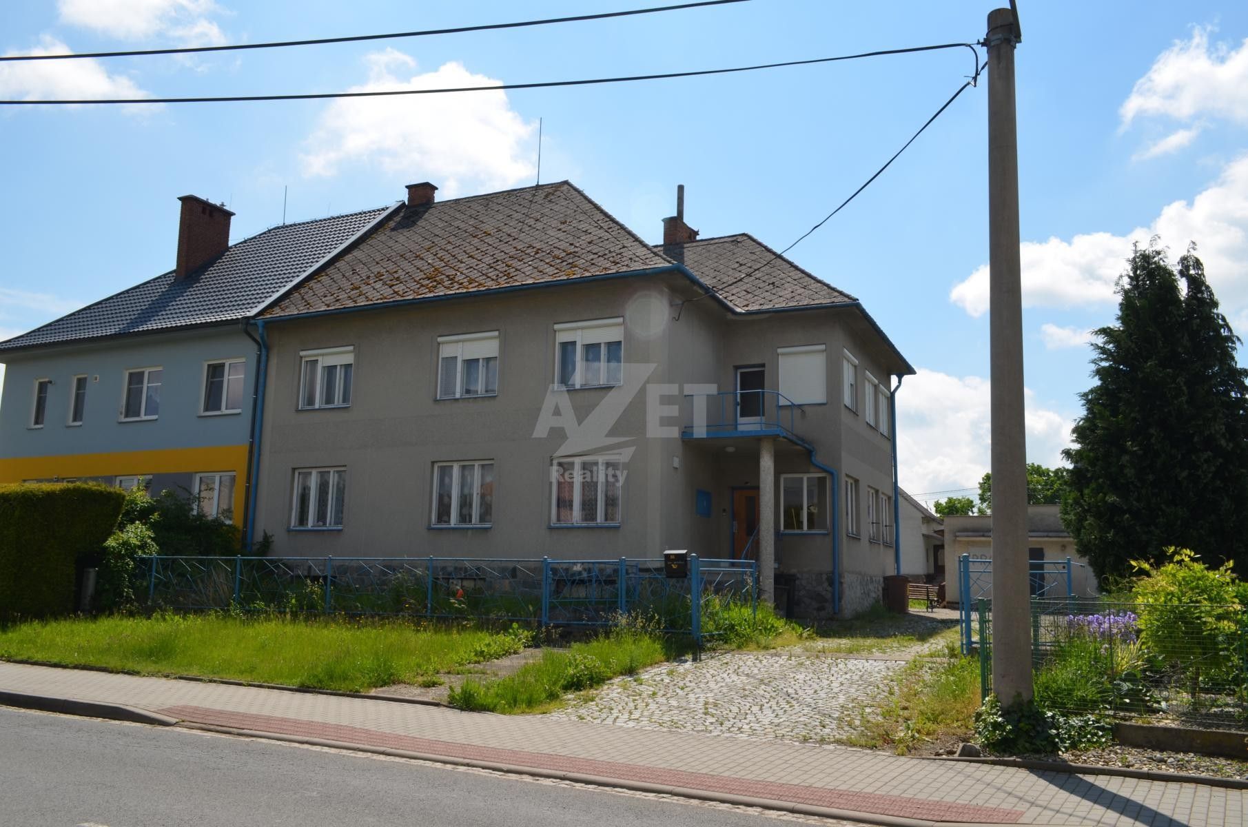 Ostatní, Šumvald, 240 m² - 1