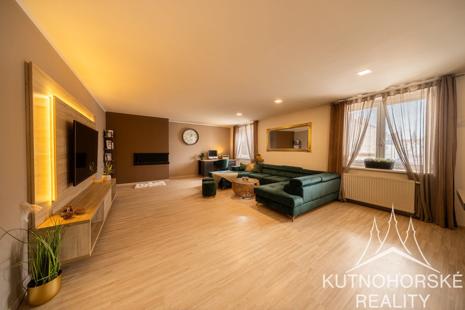 Prodej rodinný dům - Zvěřinova, Kutná Hora, 317 m²