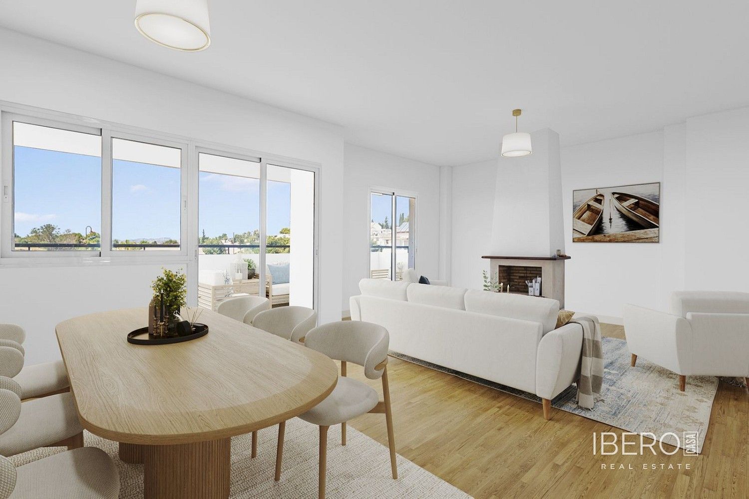 Rodinný dům · 178 m² · Mijas, ES - 4