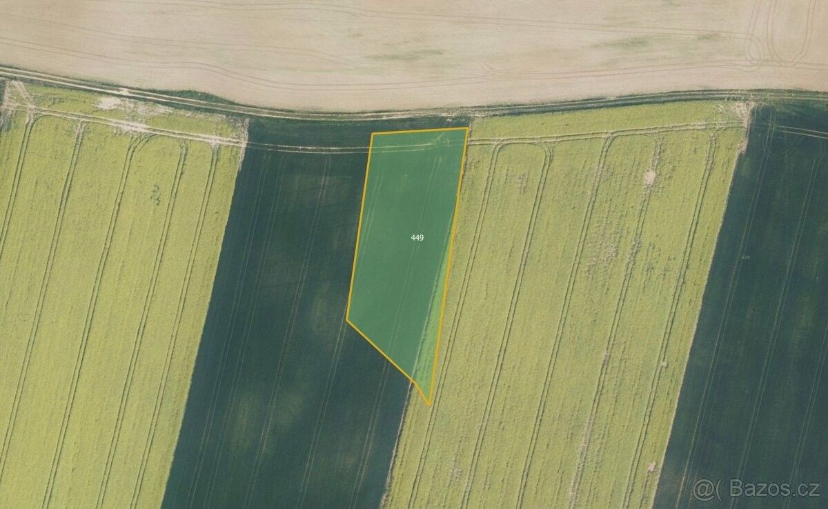 Pozemky pro bydlení, Zlín, 763 02