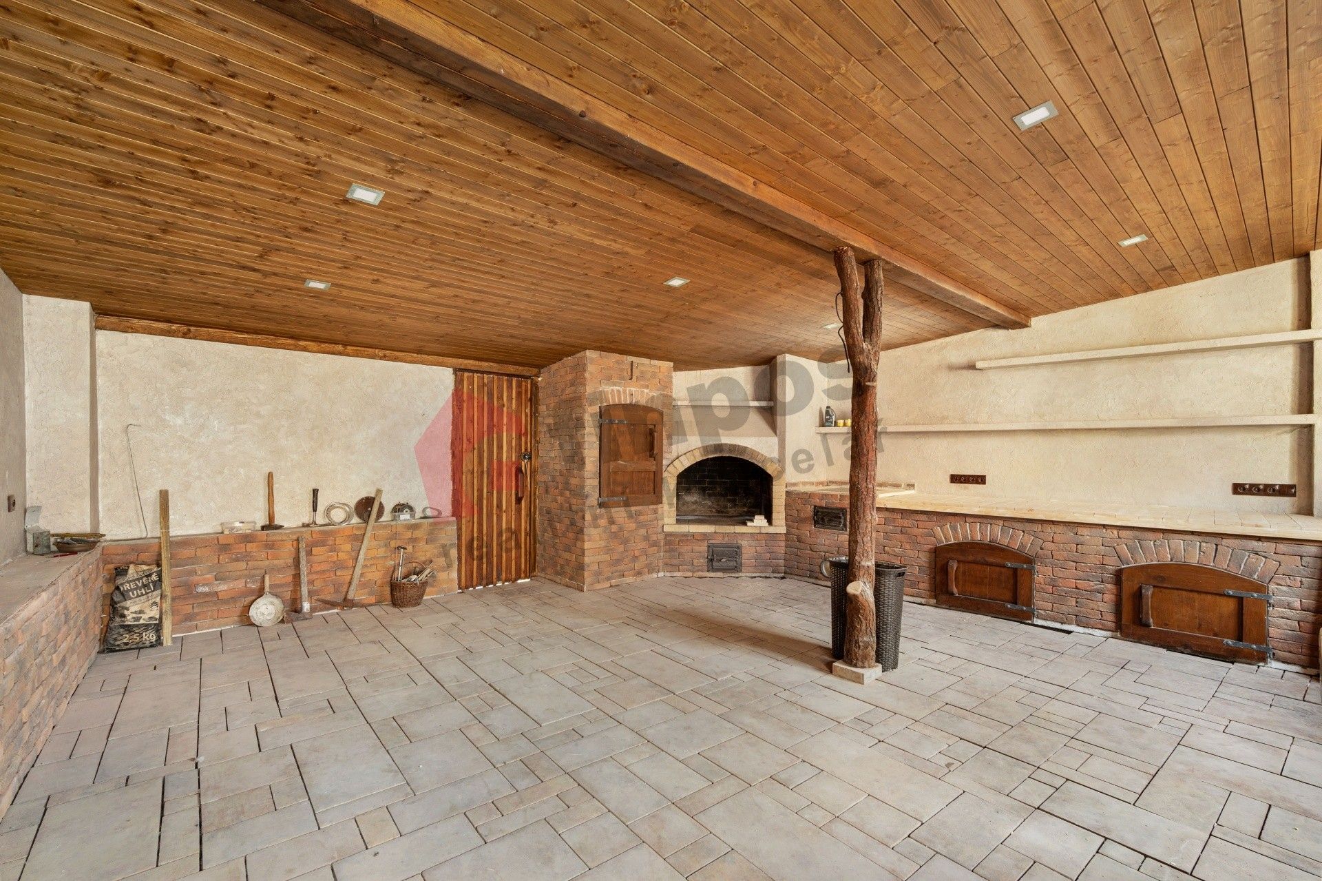 Prodej rodinný dům - Dolní Pláňava, Bošovice, 96 m²