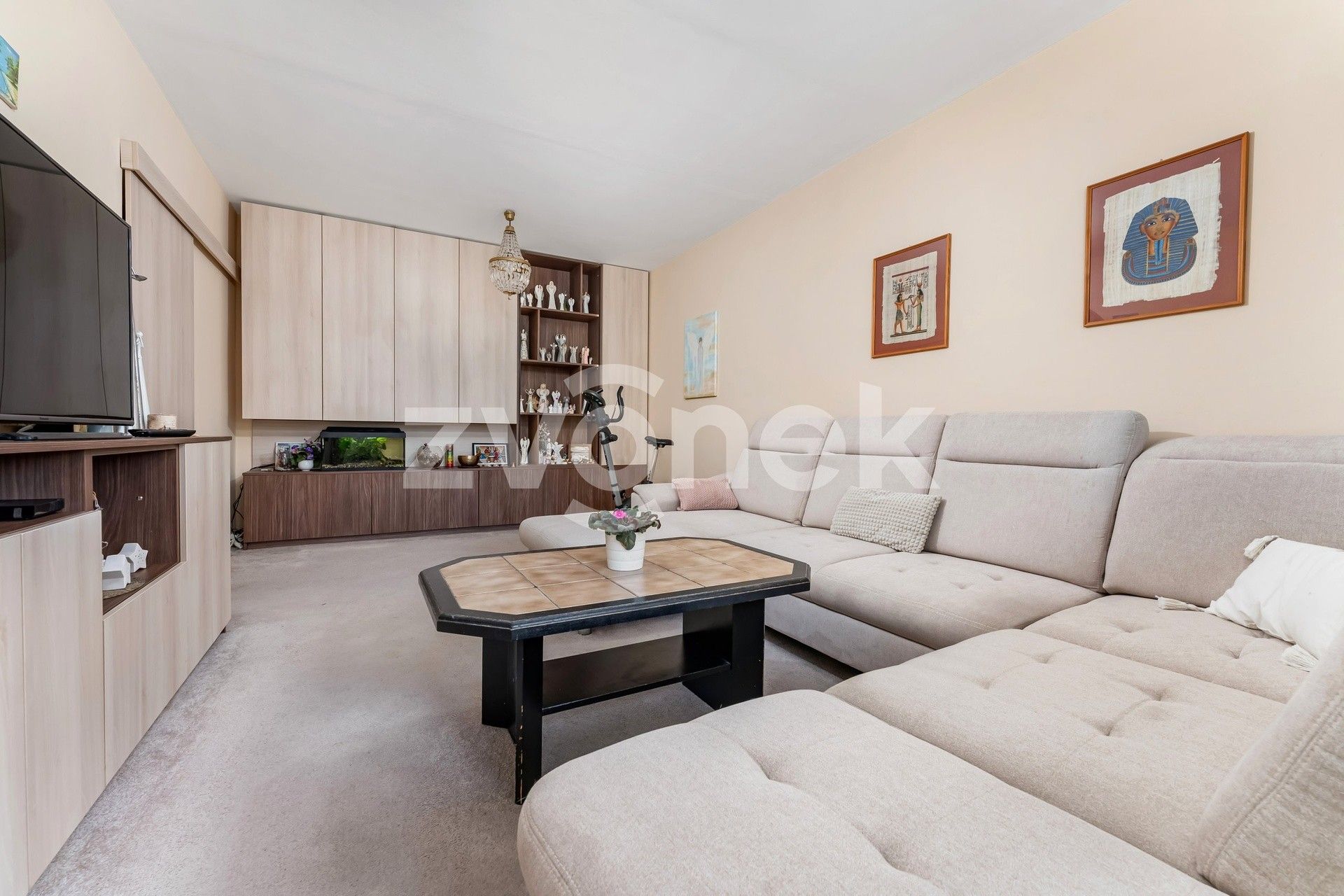 Byt 3+1 · 72 m² · SNP, Otrokovice Kvítkovice - 3