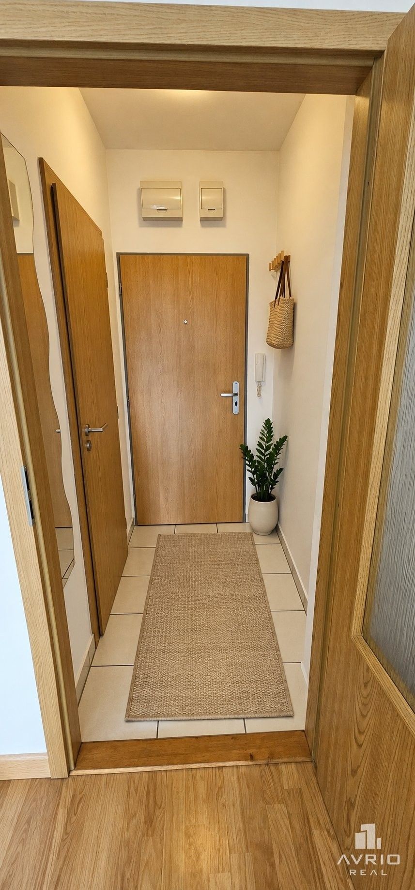 Byt 1+kk · 23 m² · Božetěchova, Brno Královo Pole - 4