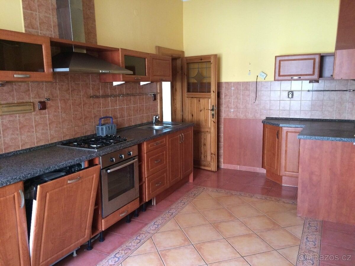 Pronájem byt - Děčín, 405 02