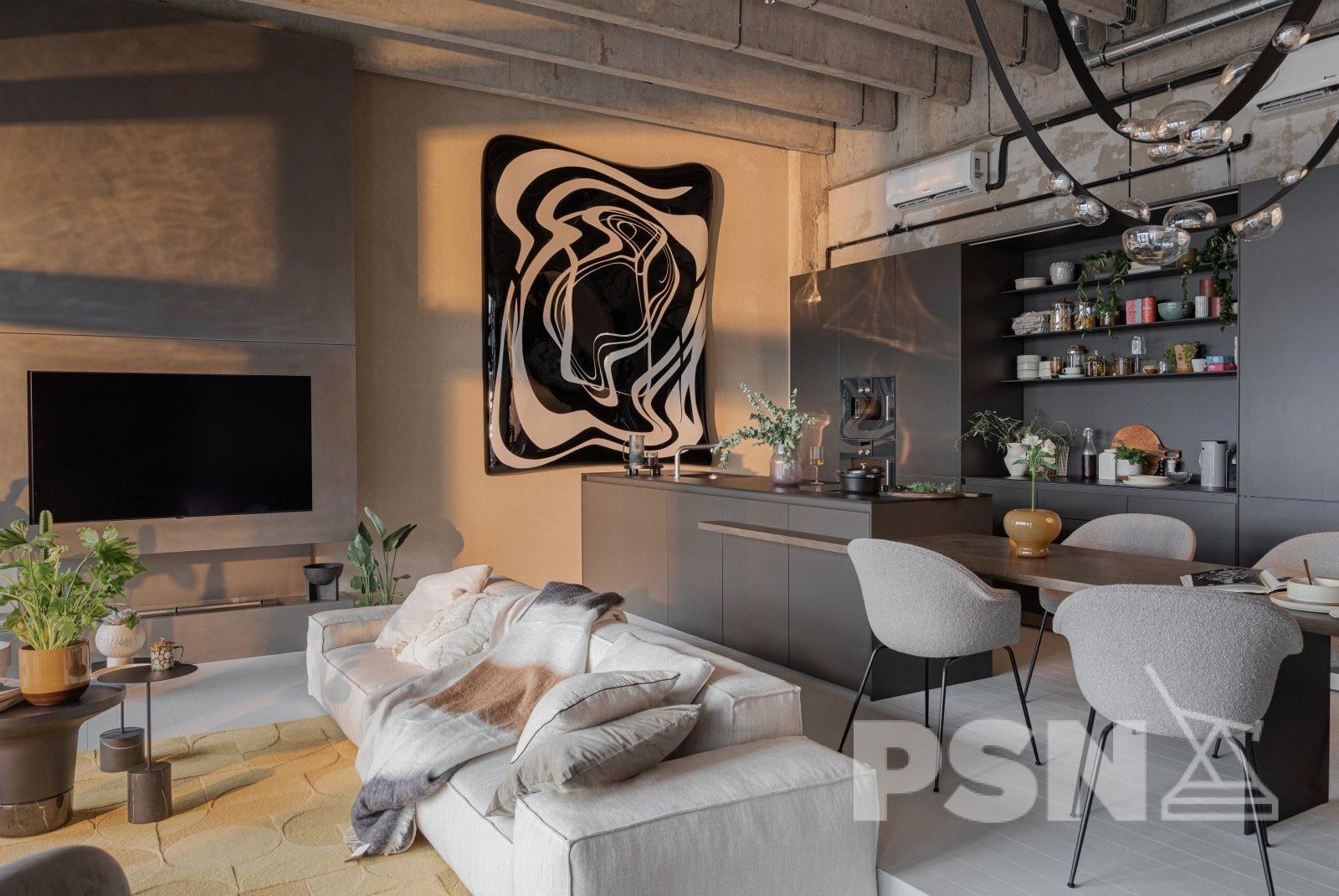 Prodej byt 3+kk - Československého exilu, Praha, 69 m²