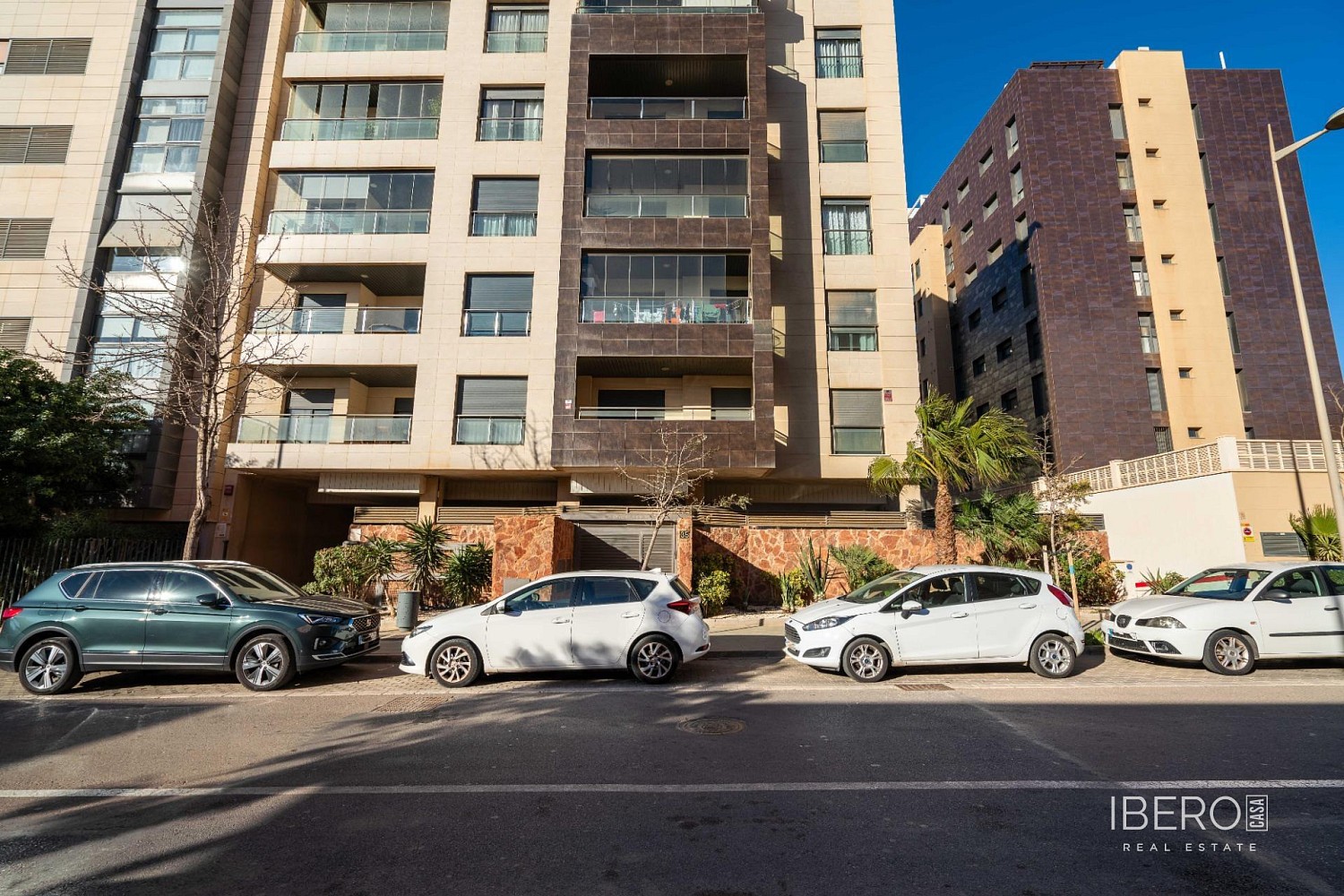 Prodej byt 4+kk - Almería, Španělsko, 85 m² - 5