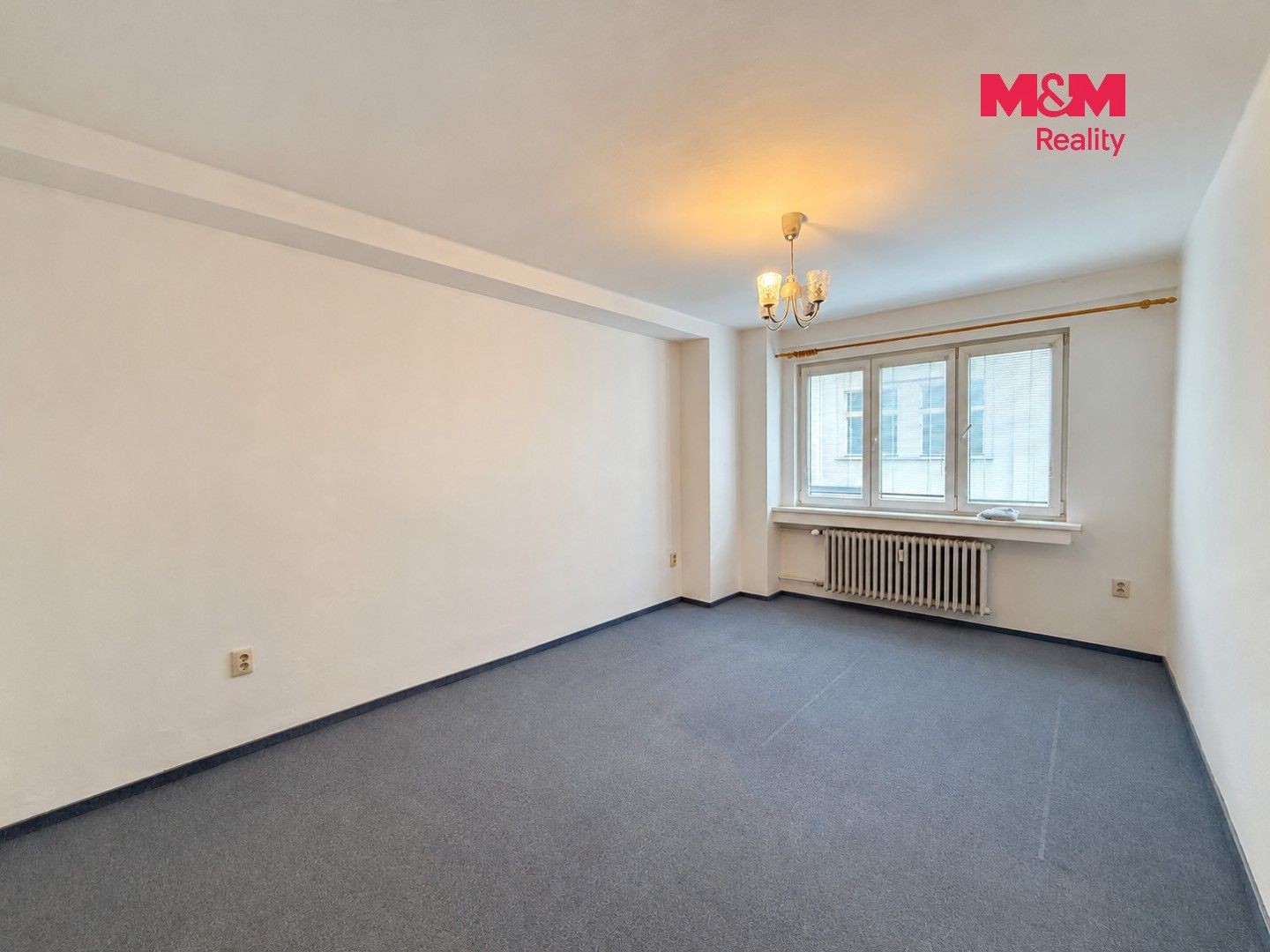 Byt 2+1 · 65 m² · Zámecká, Ostrava - 4