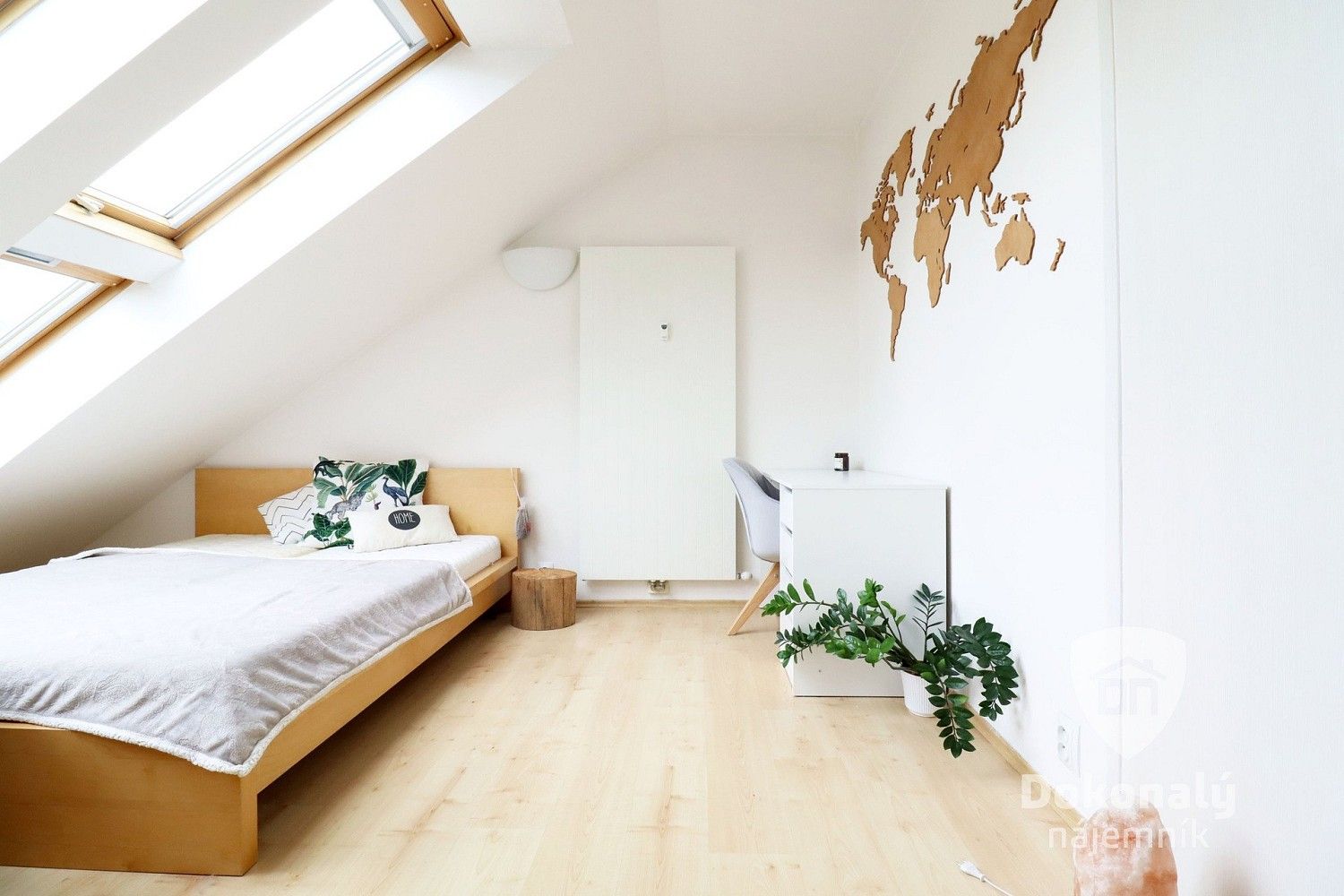 1+kk, Praha - Libeň, okres Praha 8, Hlavní město Praha, 45 m² - 2