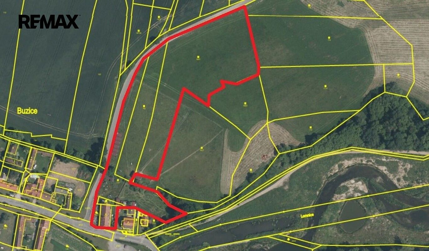 Ubytovací zařízení · 398 m² · Buzice, okres Strakonice - 3