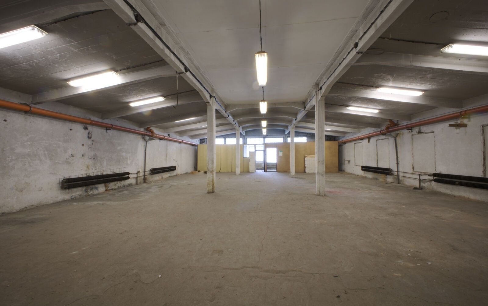 Sklad · 237 m² · Tovární, Chodov - 4