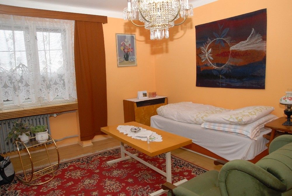 Pronájem byt 2+1 - Nad Ostravicí, Slezská Ostrava, 87 m² - 5