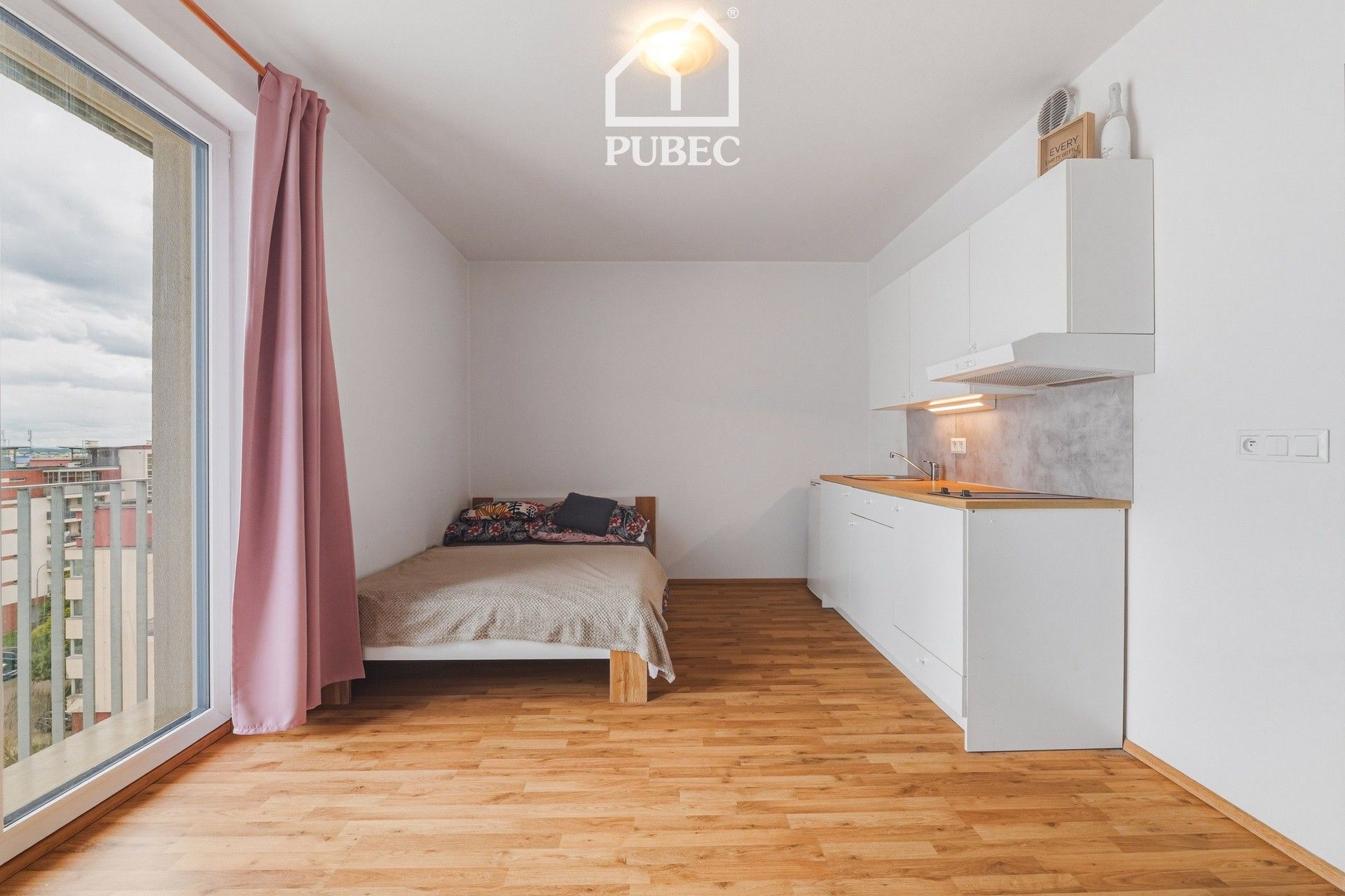Byt 1+kk · 26 m² · Na Chmelnicích 1691, Plzeň Severní Předměstí - 4