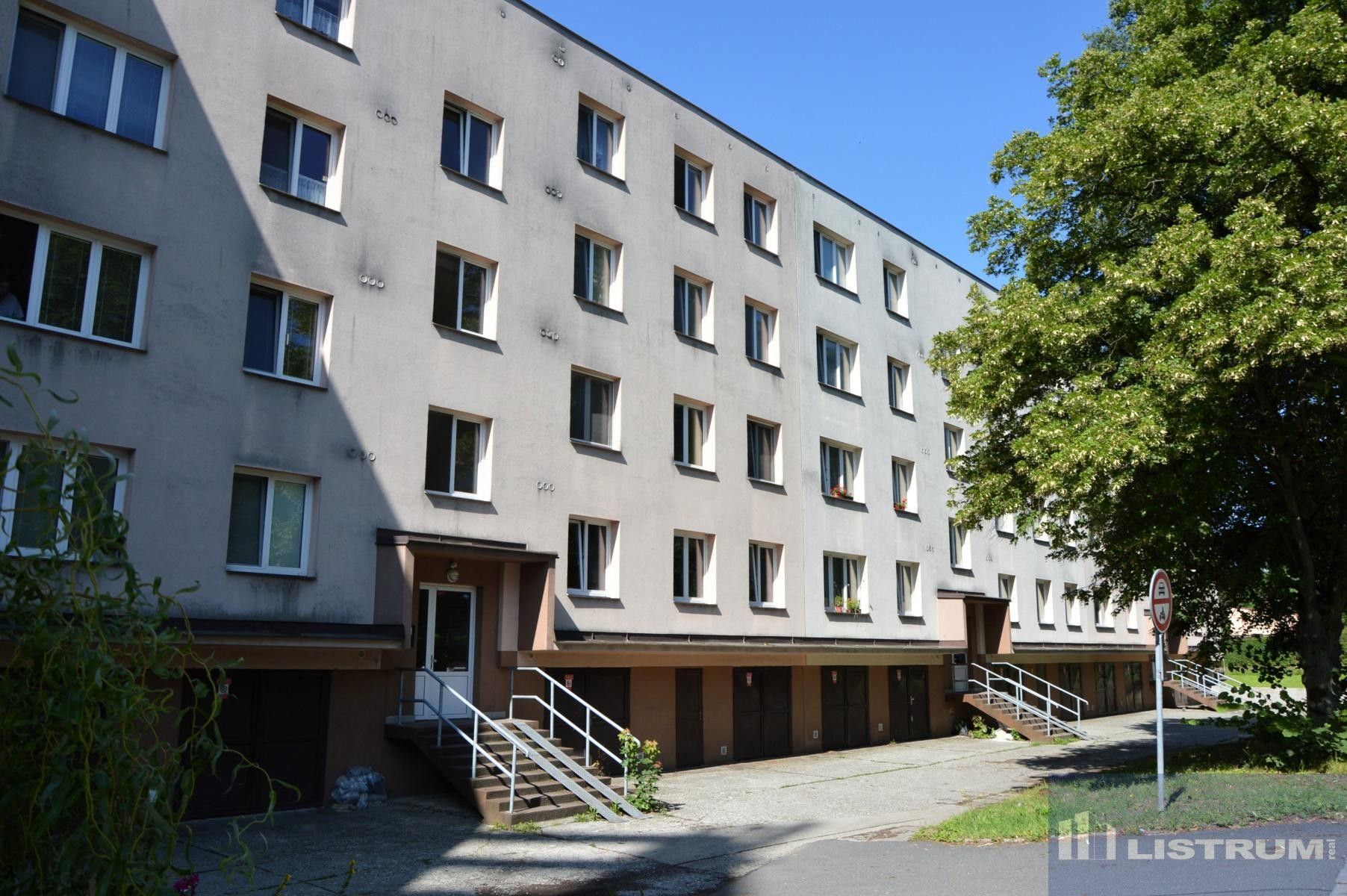 2+1, Želivského, Havířov, 48 m² - 2
