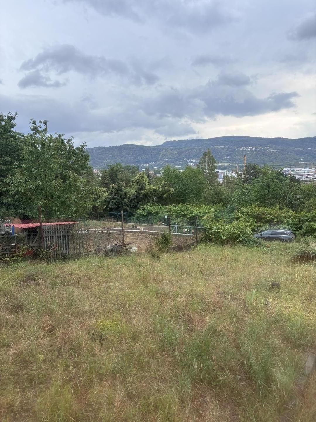 Pozemek pro bydlení · Černá cesta, Ústí nad Labem - 3