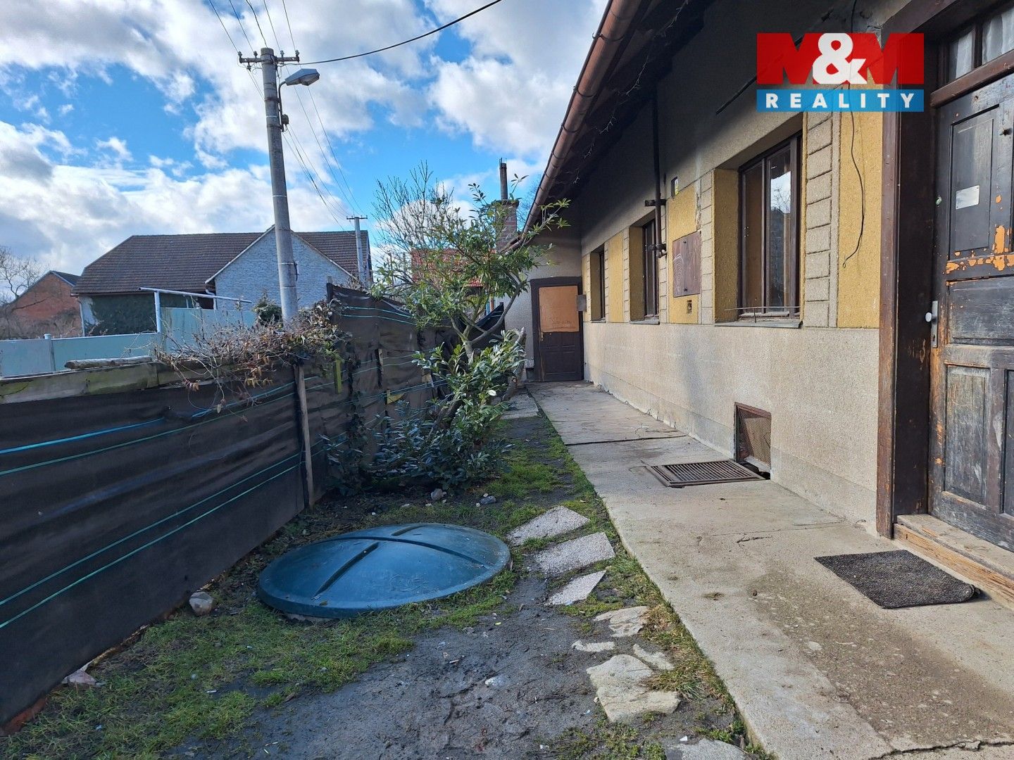 Prodej chalupa - Mirošovice, Rataje nad Sázavou, 95 m² - 5